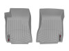WeatherTech 08-13 Cadillac CTS Front FloorLiner - Grey