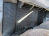 WeatherTech 95-01 GMC Jimmy Rear FloorLiner - Black
