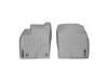 WeatherTech 12+ Toyota Prius Front FloorLiner - Grey
