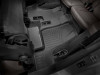 WeatherTech 13+ Mercedes-Benz GL-Class Rear FloorLiner - Black