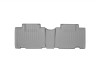 WeatherTech 13+ Toyota RAV4 Rear FloorLiner - Grey