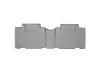WeatherTech 13+ Toyota RAV4 Rear FloorLiner - Grey