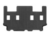 WeatherTech 07+ Ford Expedition EL Rear FloorLiner - Black