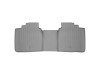 WeatherTech 13+ Lexus ES Rear FloorLiner - Grey