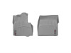 WeatherTech 13+ Mercedes-Benz G-Class Front FloorLiner - Grey