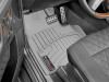 WeatherTech 13+ Mercedes-Benz G-Class Front FloorLiner - Grey