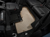 WeatherTech 11+ Ford Explorer Rear FloorLiner - Tan