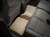 WeatherTech 11+ Ford Explorer Rear FloorLiner - Tan