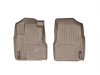 WeatherTech 05-06 Honda CR-V Front FloorLiner - Tan