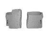 WeatherTech 12 Toyota Venza Front FloorLiner - Grey