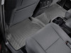 WeatherTech 08+ Toyota Sequoia Rear FloorLiner - Black