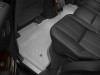 WeatherTech 13+ Land Rover Range Rover Rear FloorLiner - Grey