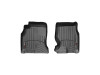 WeatherTech 04-08 Infiniti FX35 (2WD) Front FloorLiner - Black