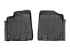 WeatherTech 02-07 Buick Rendezvous Front FloorLiner - Black