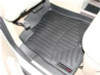 WeatherTech 02-07 Buick Rendezvous Front FloorLiner - Black