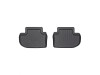 WeatherTech 12+ BMW 6-Series Rear FloorLiner - Black