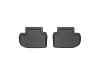 WeatherTech 12+ BMW 6-Series Rear FloorLiner - Black