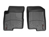 WeatherTech 07+ Jeep Patriot Front FloorLiner - Black
