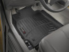 WeatherTech 07-11 Toyota Camry Sedan Front FloorLiner - Black
