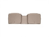 WeatherTech 11+ Kia Optima Rear FloorLiner - Tan