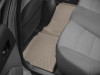 WeatherTech 11+ Kia Optima Rear FloorLiner - Tan