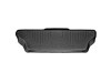 WeatherTech 01-03 Dodge Durango Rear FloorLiner - Black