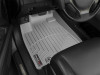 WeatherTech 13+ Lexus RX Front FloorLiner - Grey