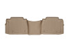 WeatherTech 11-13 Infiniti QX Rear FloorLiner - Tan