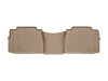 WeatherTech 11-13 Infiniti QX Rear FloorLiner - Tan