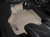 WeatherTech 10+ Ferrari 458 Italia Front FloorLiner - Tan