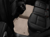 WeatherTech 11+ Porsche Cayenne Rear FloorLiner - Tan