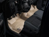 WeatherTech 11+ Ford F250/F350/F450/F550 Front Floorliner OTH - Tan
