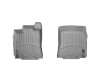 WeatherTech 11+ Jaguar XJ Series Front FloorLiner - Grey