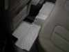 WeatherTech 12+ Buick Verano Rear FloorLiner - Grey