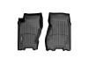WeatherTech 99-04 Jeep Grand Cherokee Front FloorLiner - Black