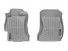 WeatherTech 12+ Subaru Impreza Front FloorLiner - Grey