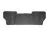 WeatherTech 05-10 Honda Odyssey Rear FloorLiner - Black