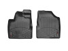 WeatherTech 06+ Honda Ridgeline Front FloorLiner - Black