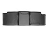 WeatherTech 00-04 Ford F150 Super Cab Rear FloorLiner - Black