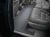 WeatherTech 05-10 Honda Odyssey Rear FloorLiner - Black