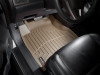 WeatherTech 07+ Honda CR-V Front FloorLiner - Tan
