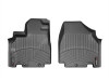 WeatherTech 11+ Honda Odyssey Front FloorLiner - Black