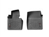WeatherTech 11+ Land Rover Range Rover Front FloorLiner - Black