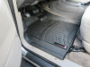 WeatherTech 05-06 Toyota Tundra Front FloorLiner - Black