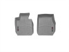 WeatherTech 12+ BMW 3-Series Front FloorLiner - Grey