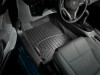 WeatherTech 11+ Honda CRZ Front FloorLiner - Black