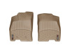 WeatherTech 06+ Buick Lucerne Front FloorLiner - Tan
