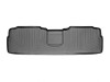WeatherTech 99-03 Lexus RX300 Rear FloorLiner - Black