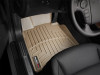 WeatherTech 09-10 Hyundai Genesis Front FloorLiner - Tan
