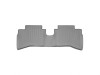 WeatherTech 12+ Toyota Prius C Rear FloorLiner - Grey